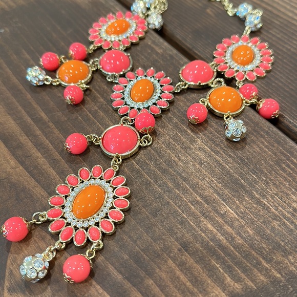 Lilly Pulitzer Necklace - Picture 5 of 5